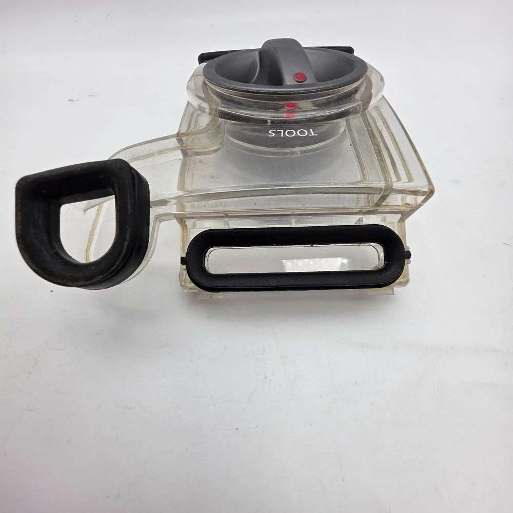 Bissell Upright Vacuum Upper Nozzle W/ Diverter 2030138 203-0138